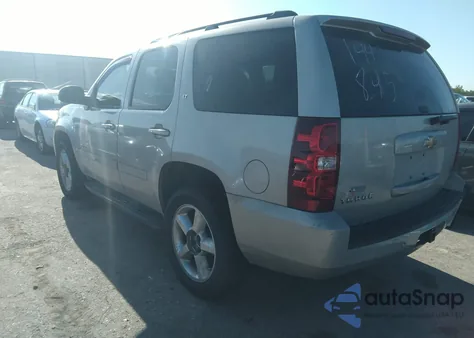 2008 Chevrolet Tahoe Lt z USA, uszkodzony, nr VIN 1GNFC13028R144845